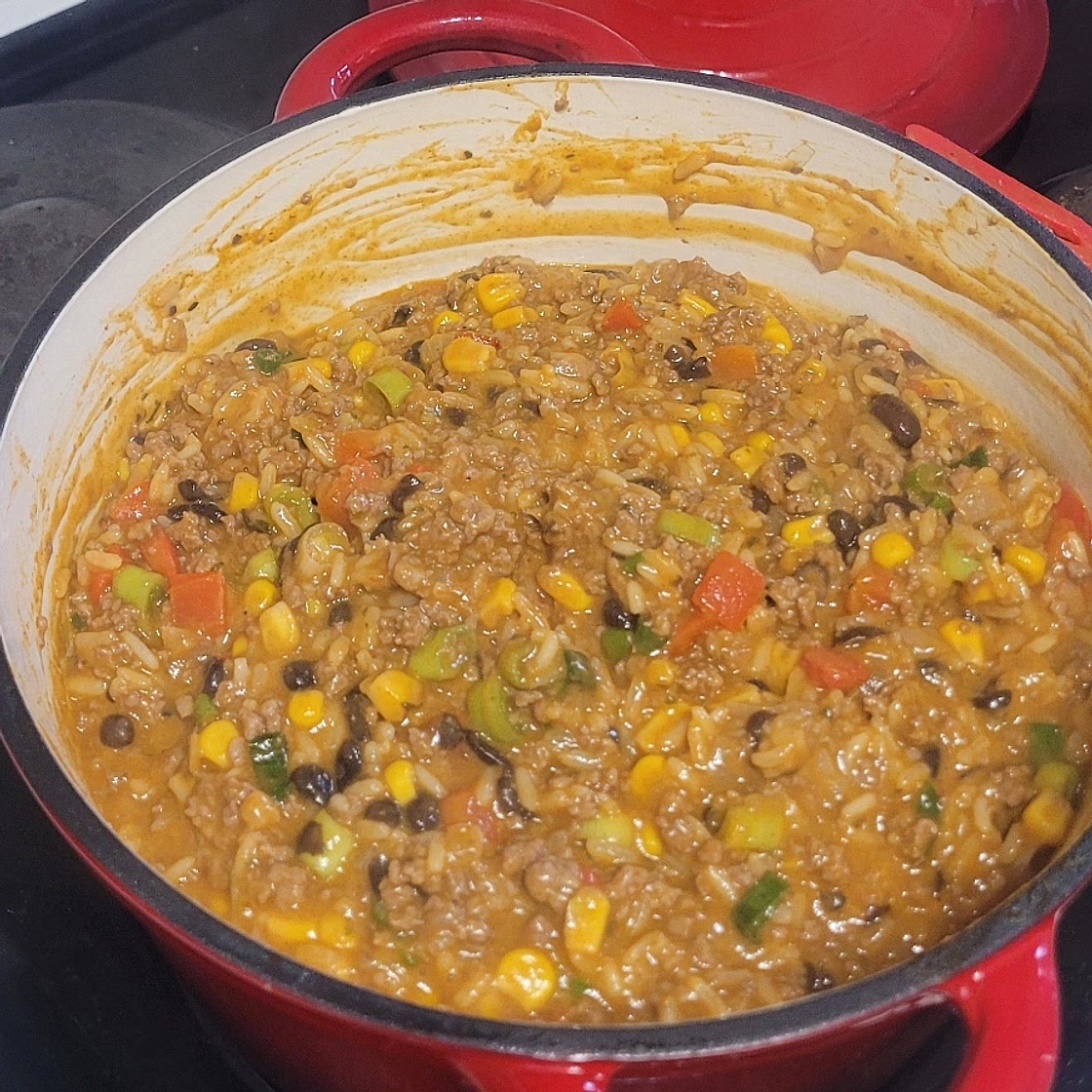 Slower Cooker Baby Potatoes