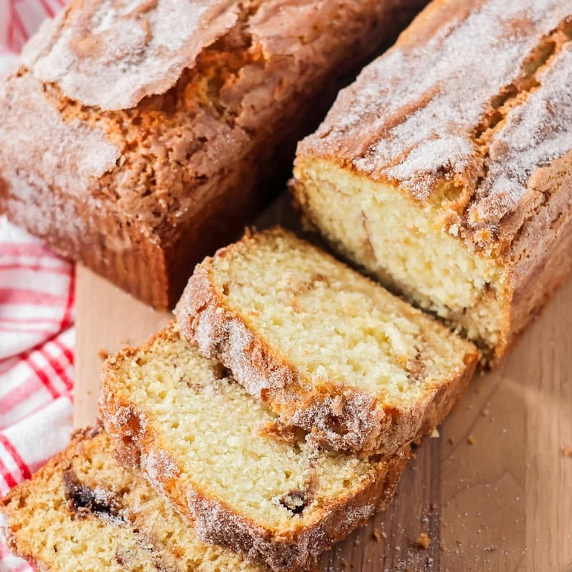 Amish Friendship Bread Recipe