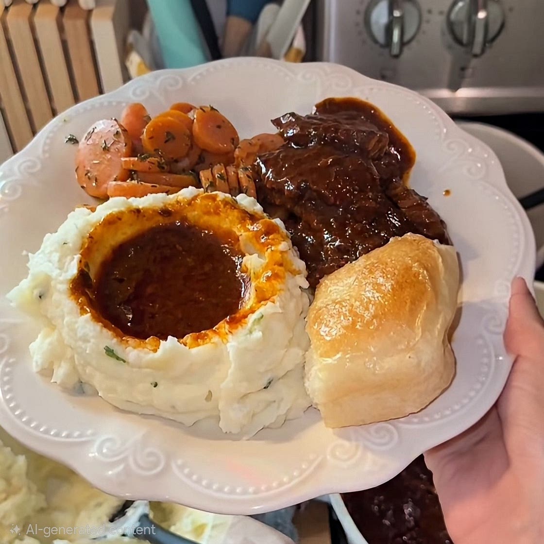 Swiss Steak