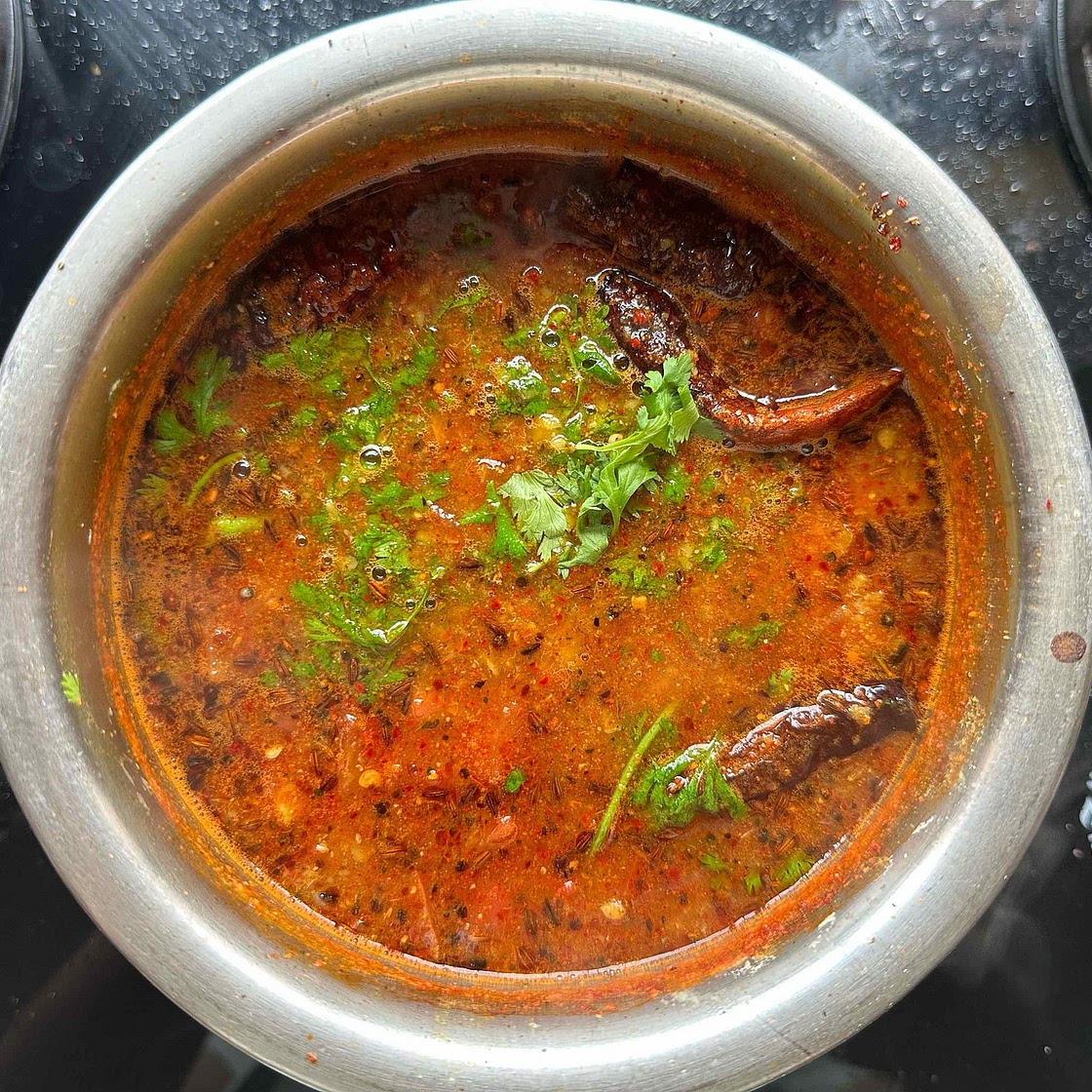 Mysore Rasam