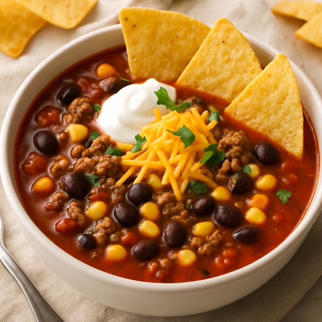 Taco Soup