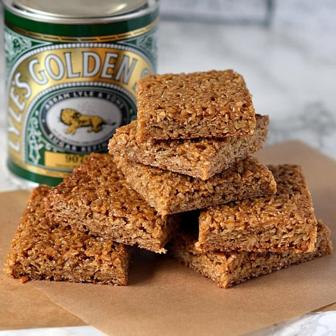 Flapjack