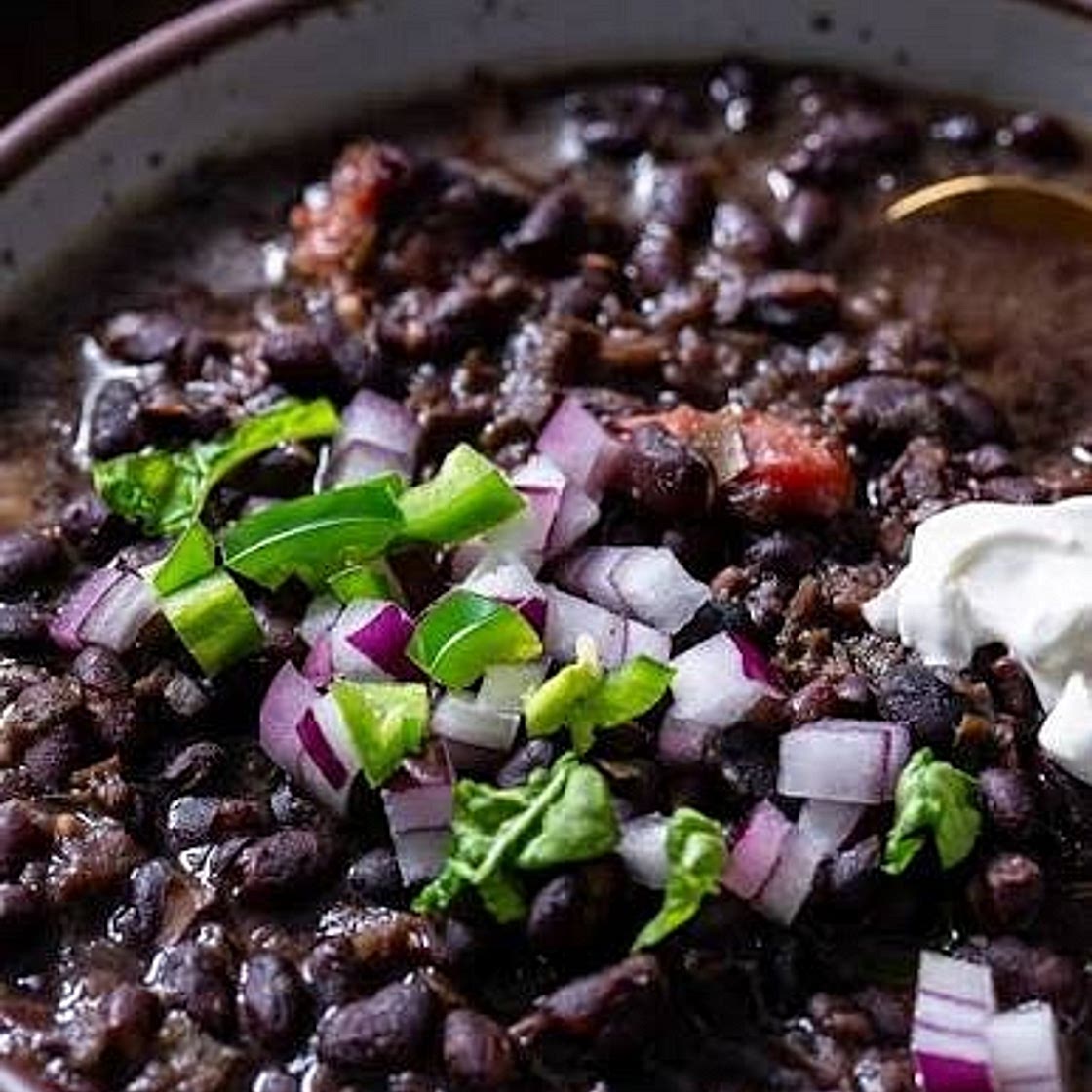 Weekly Beans