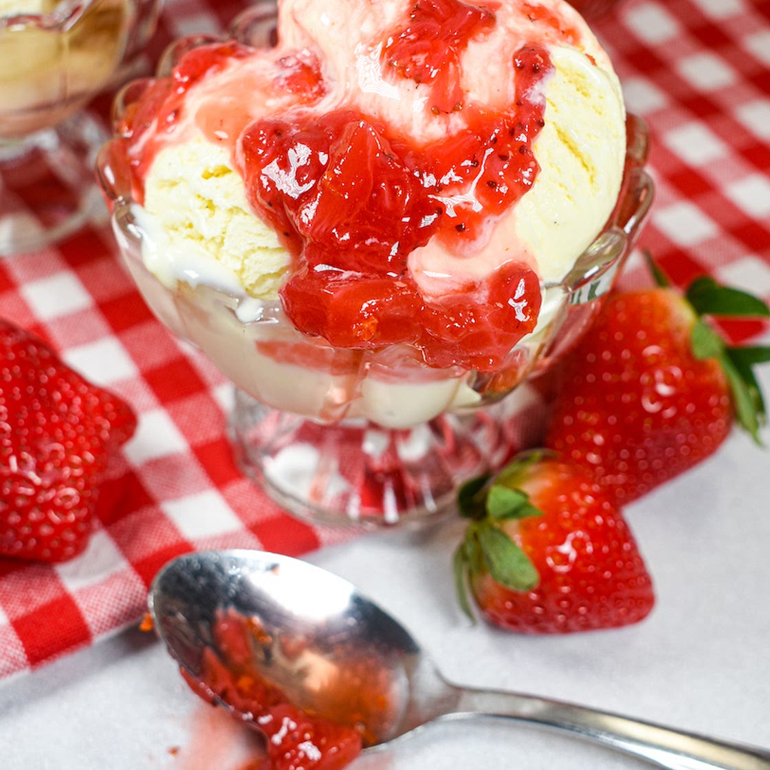 Cheesecake Ice Cream