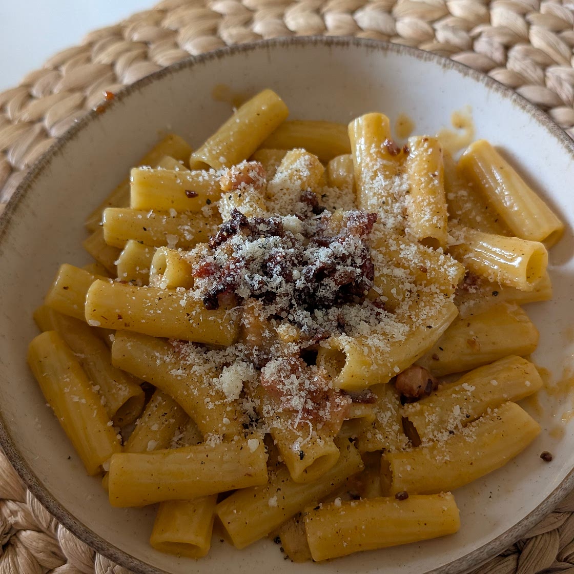 Carbonara