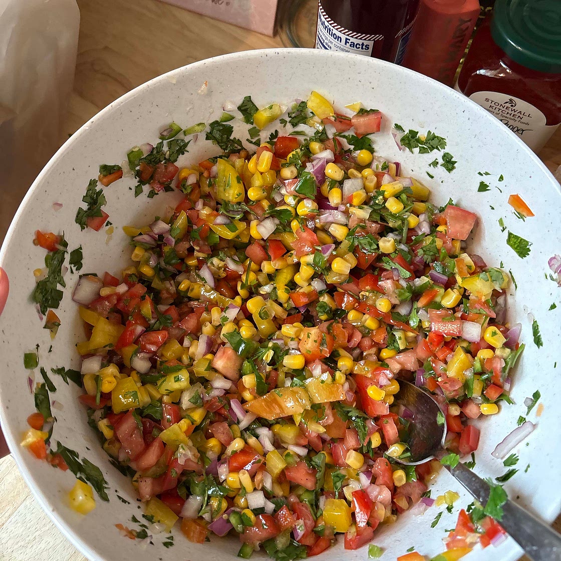 Viral Cowboy Caviar ðŸ¤