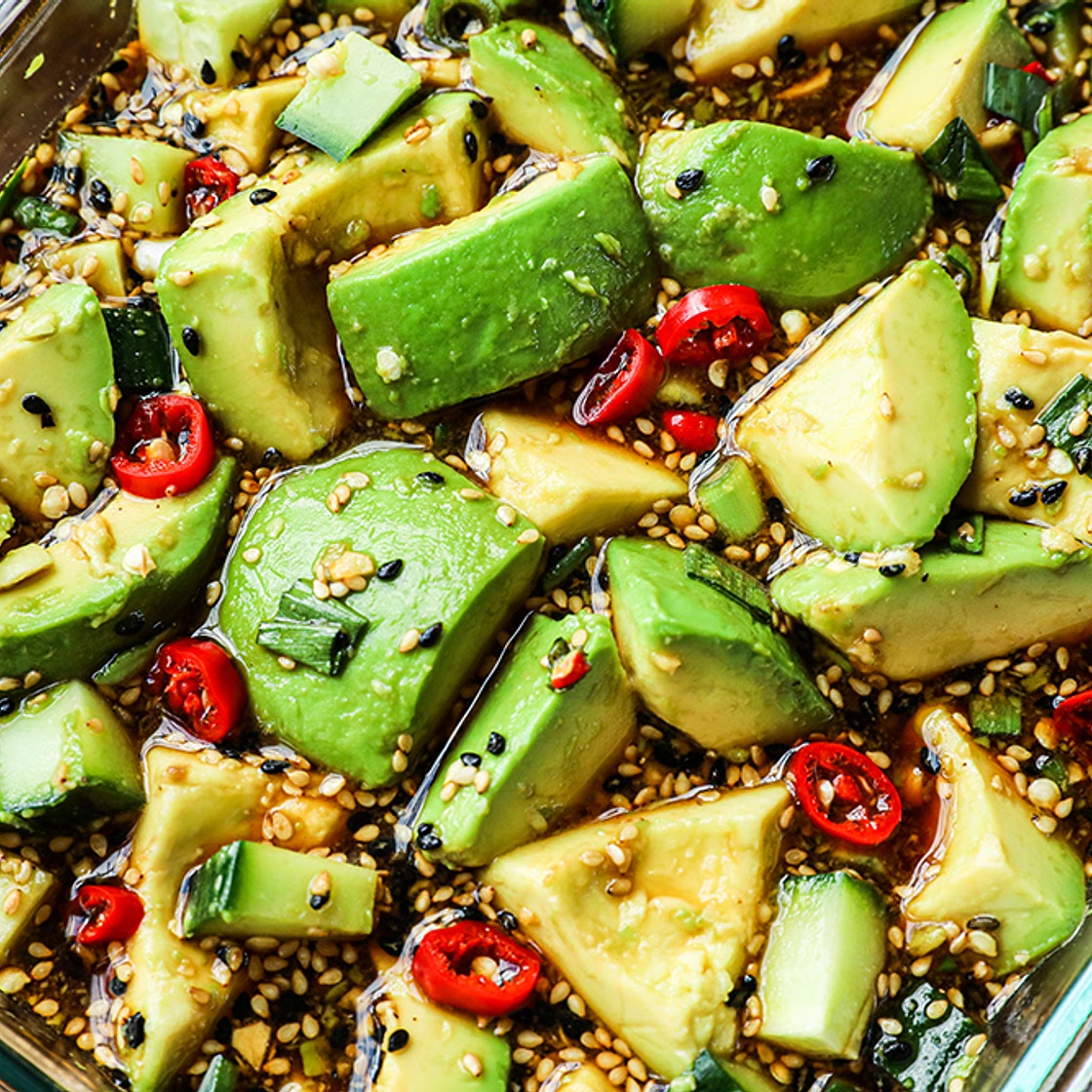 Mayak Avocado