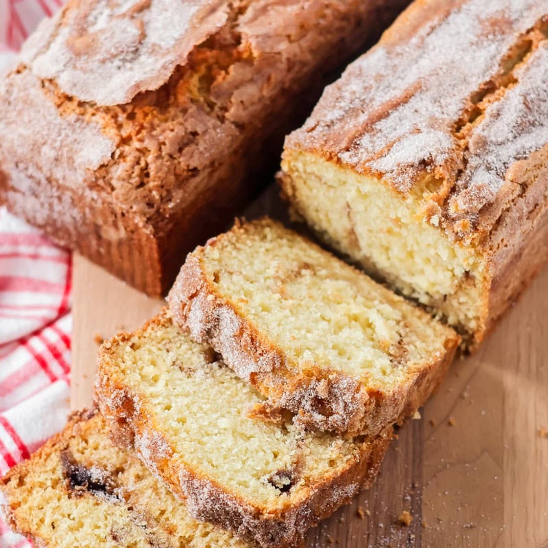 Amish Friendship Bread Recipe