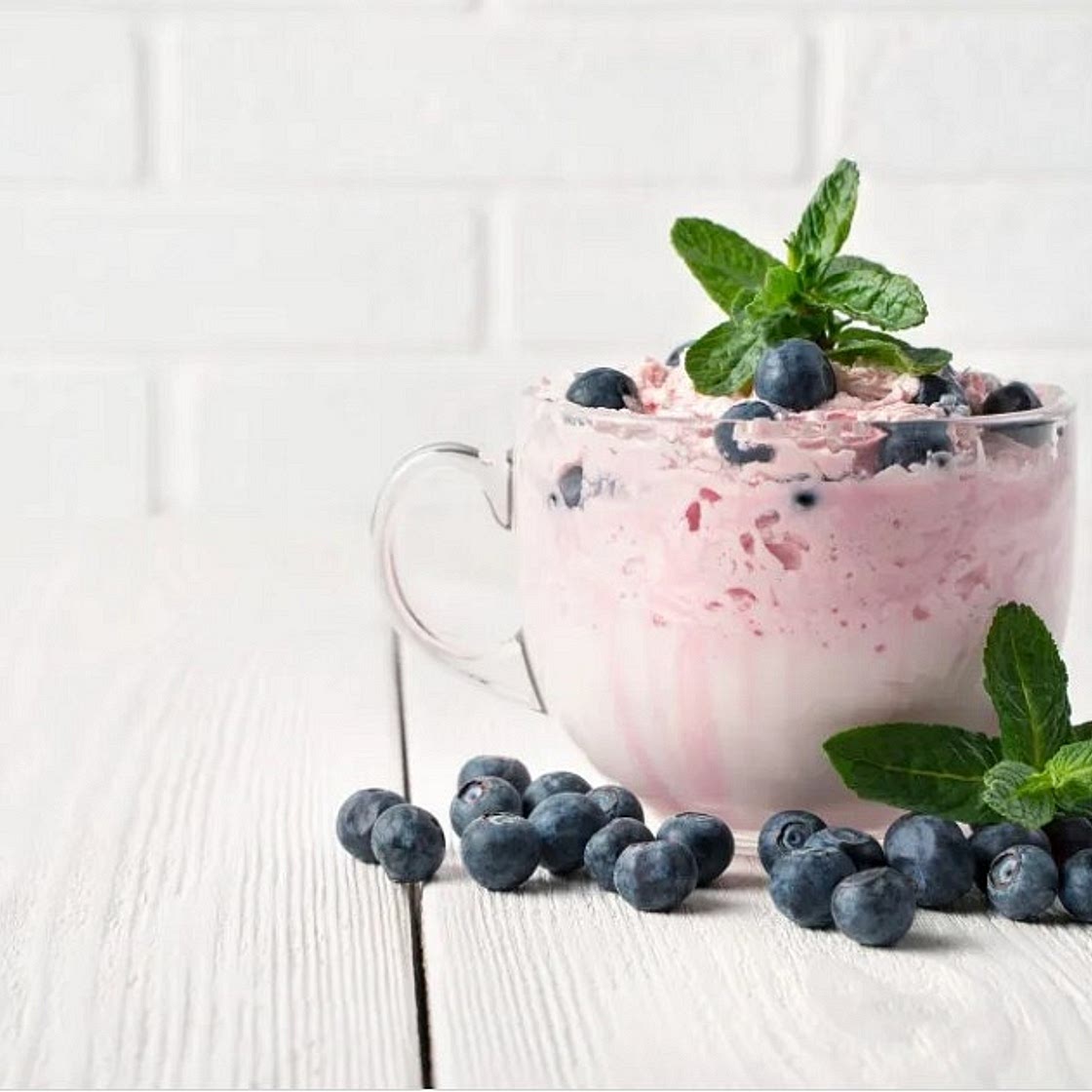 Cottage Cheese Ice Cream