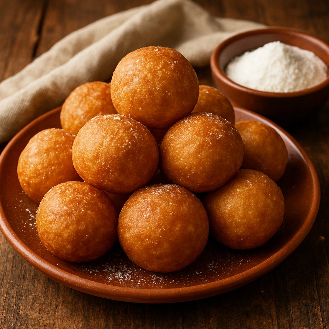 Buñuelos