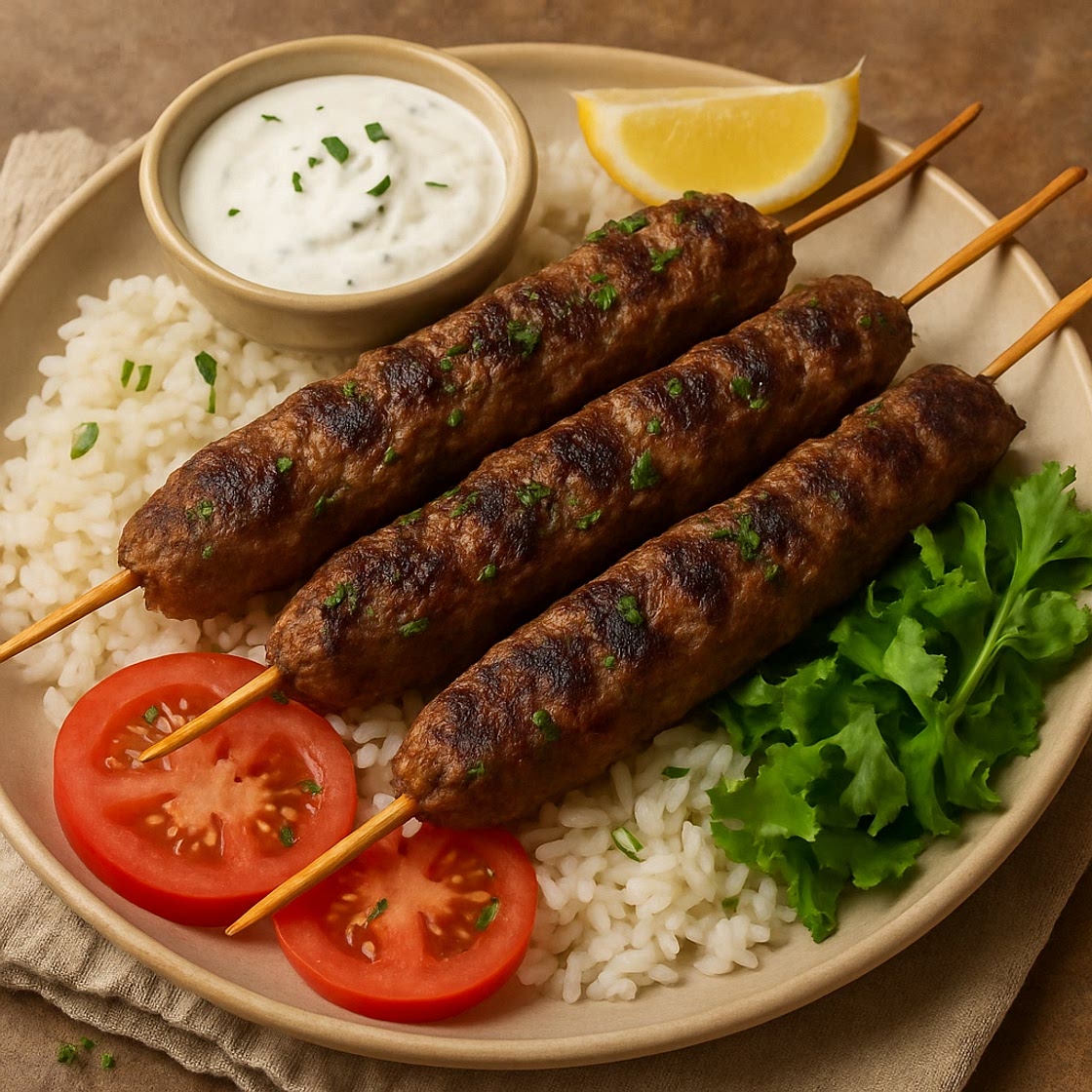 Kefta