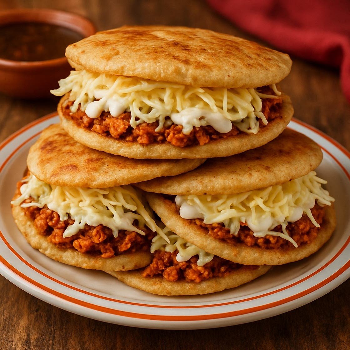 Gorditas locas