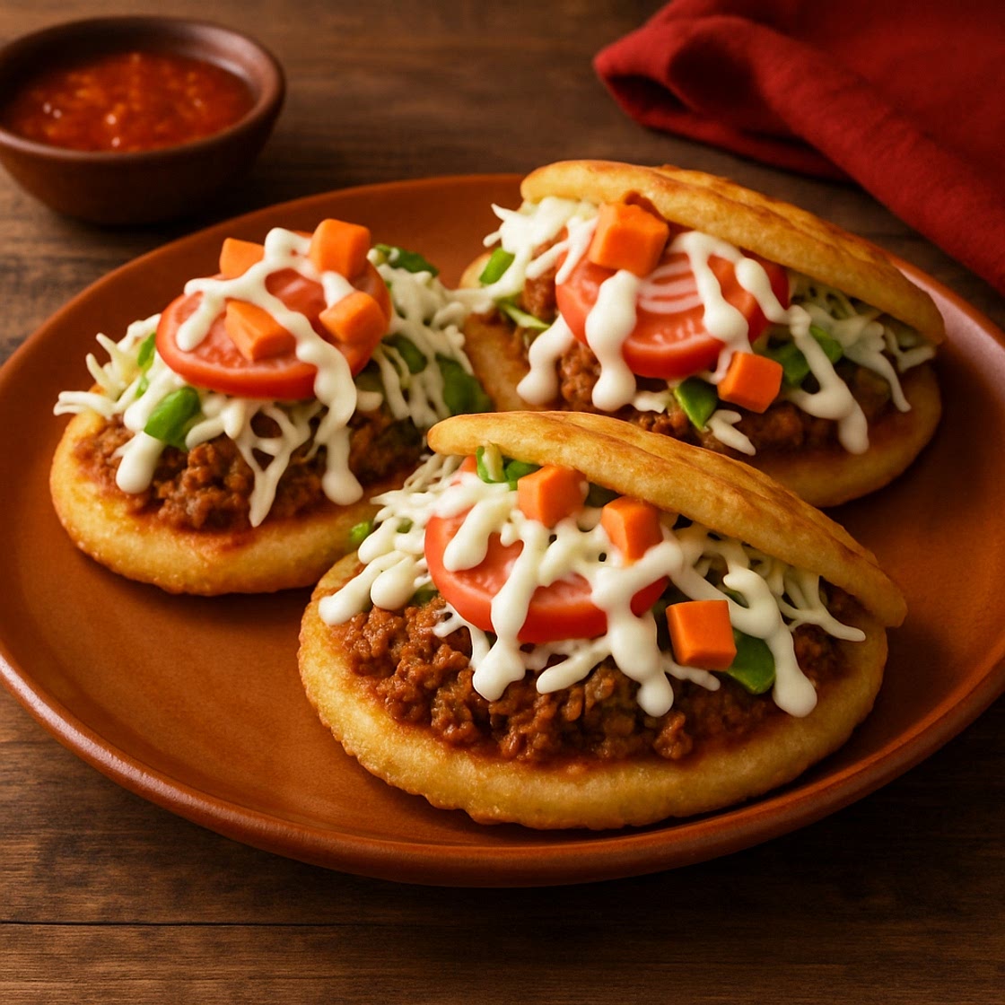 Gorditas locas