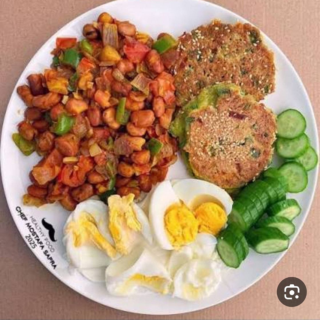 Healthy Banana Oatmeal Pancakes (made in the blender!)