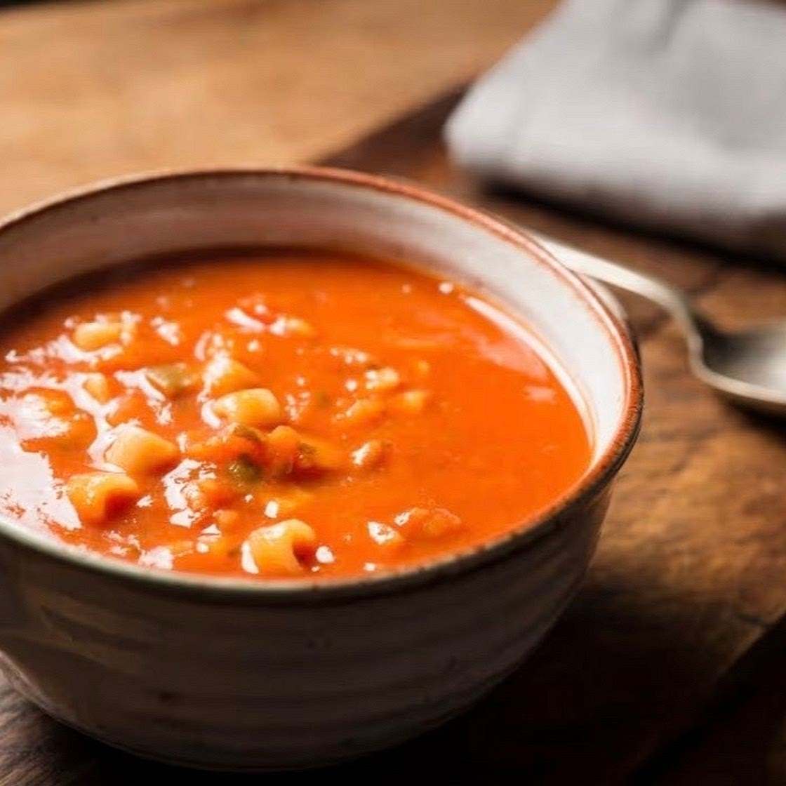 Longevity soup