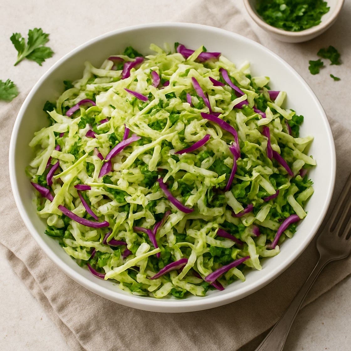 Cabbage Salad