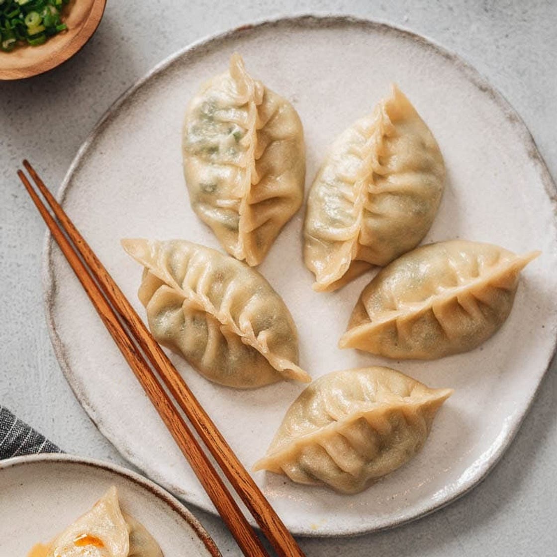Nepalese Dumplings