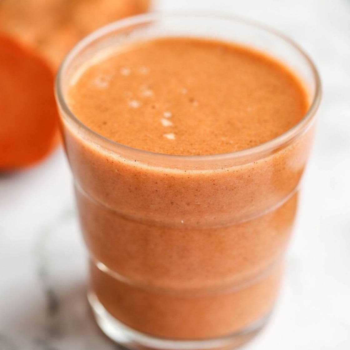 The Sweet Potato Smoothie: Creamy, Earthy, and Surprisingly Delicious