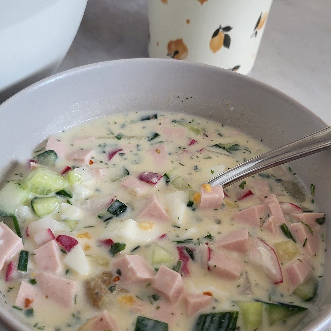 Okroschka