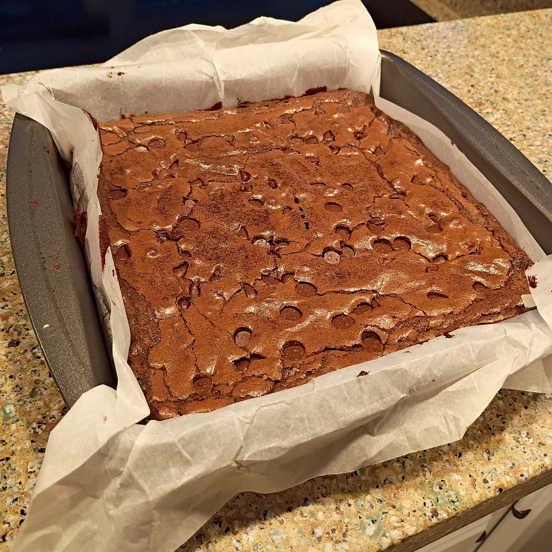Brownie Recipe