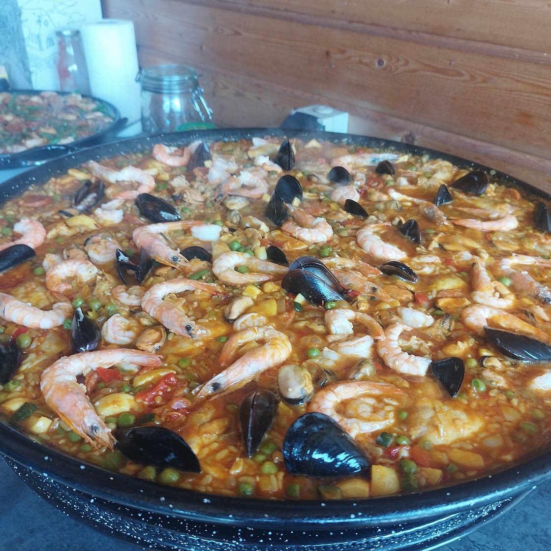 Paella