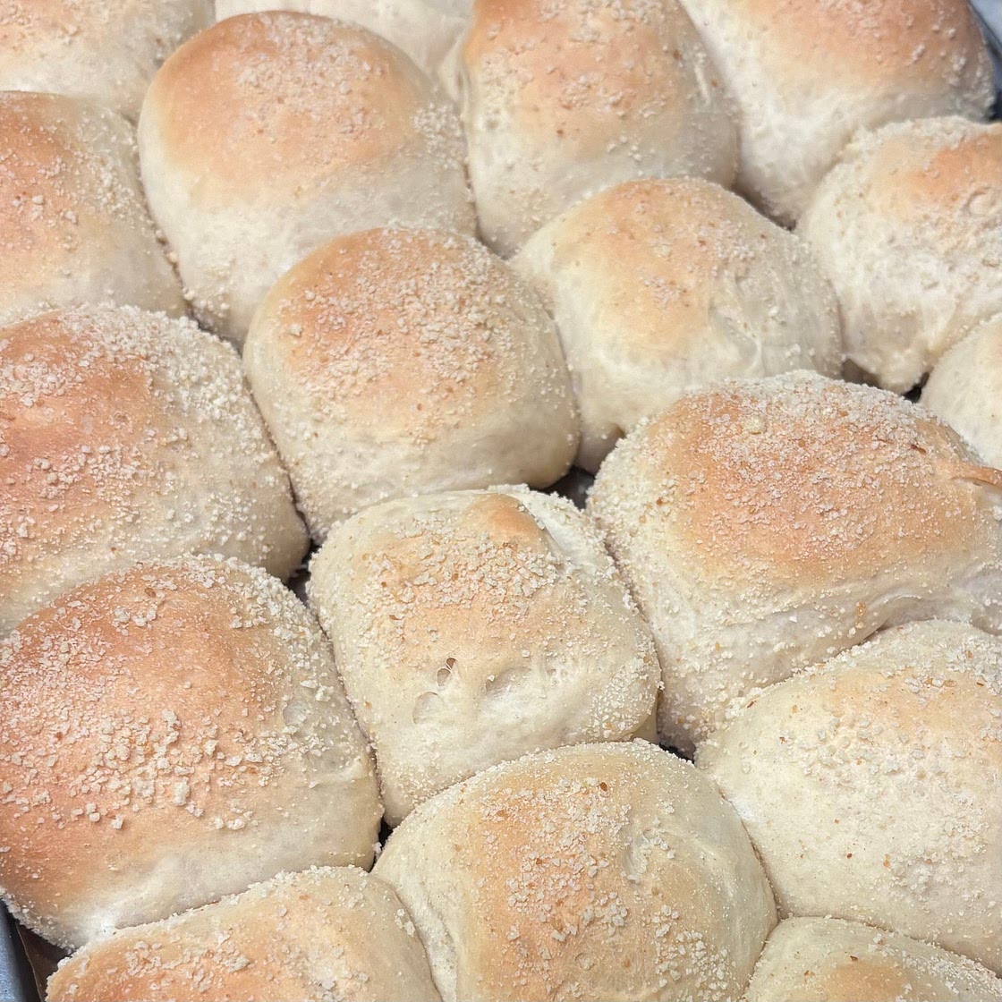 Pandesal