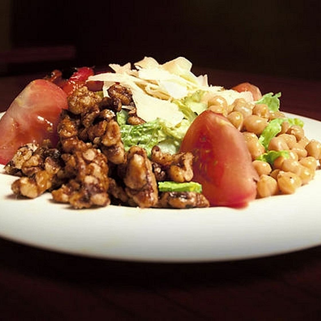 Cog Compound Sicilian Salad