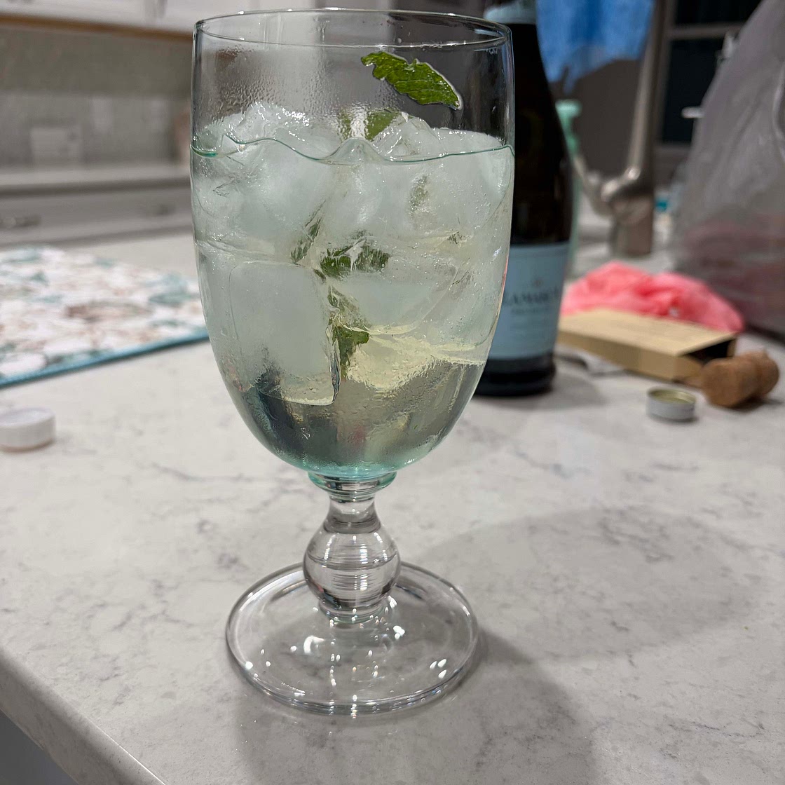 Hugo Spritz