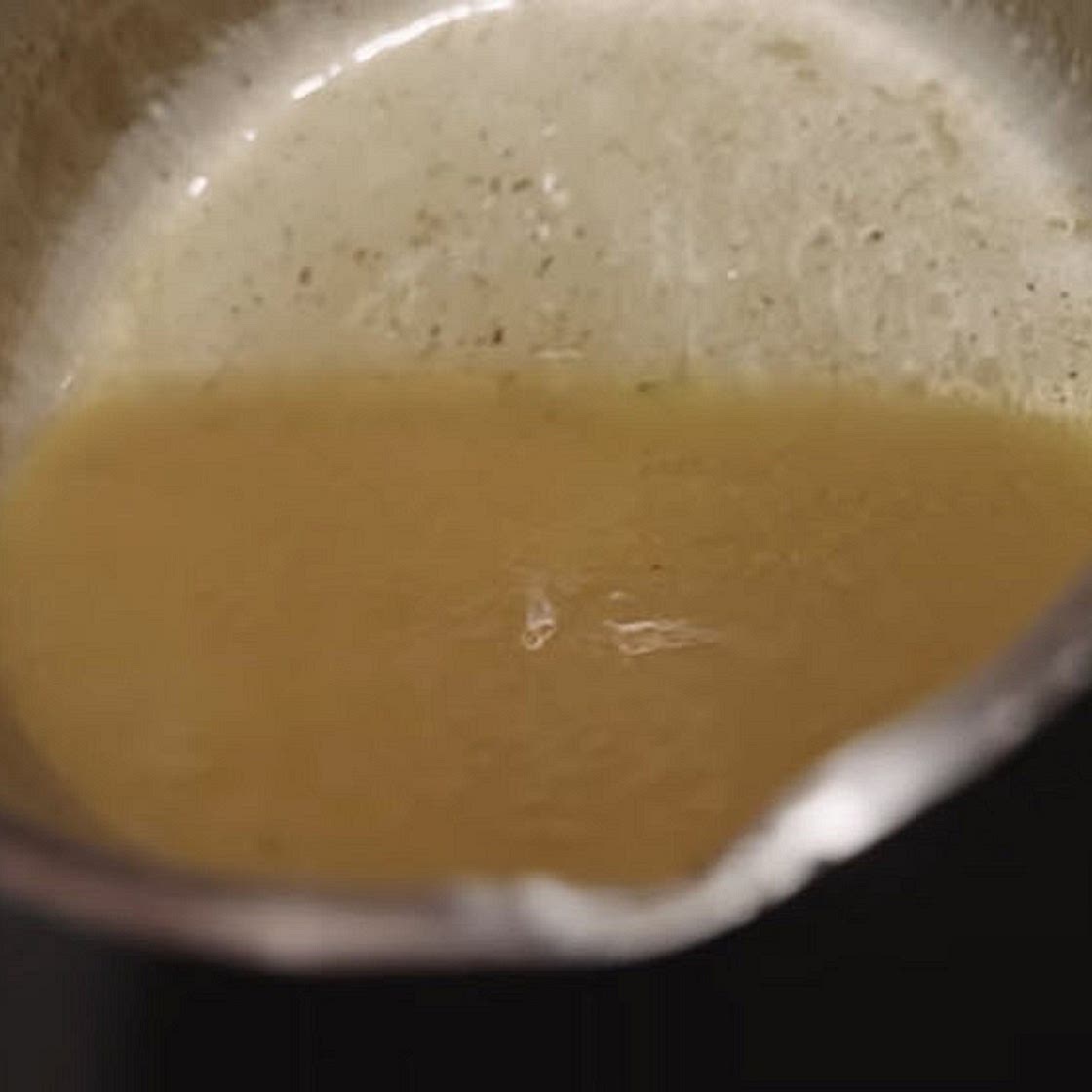 Carnivore Brown Gravy