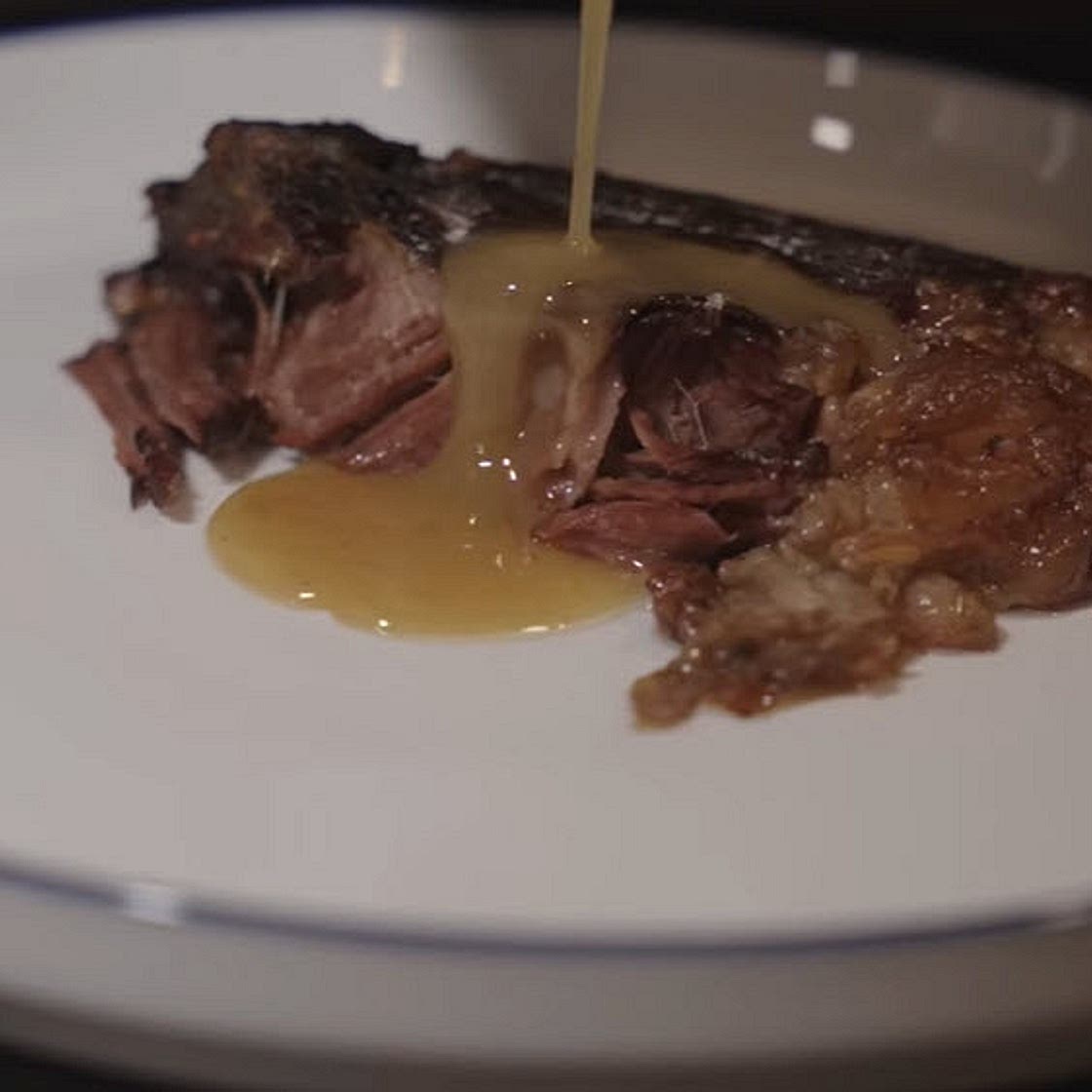 Carnivore Brown Gravy