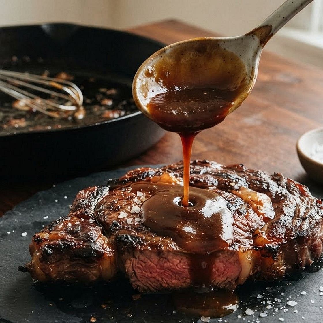 Carnivore Brown Gravy