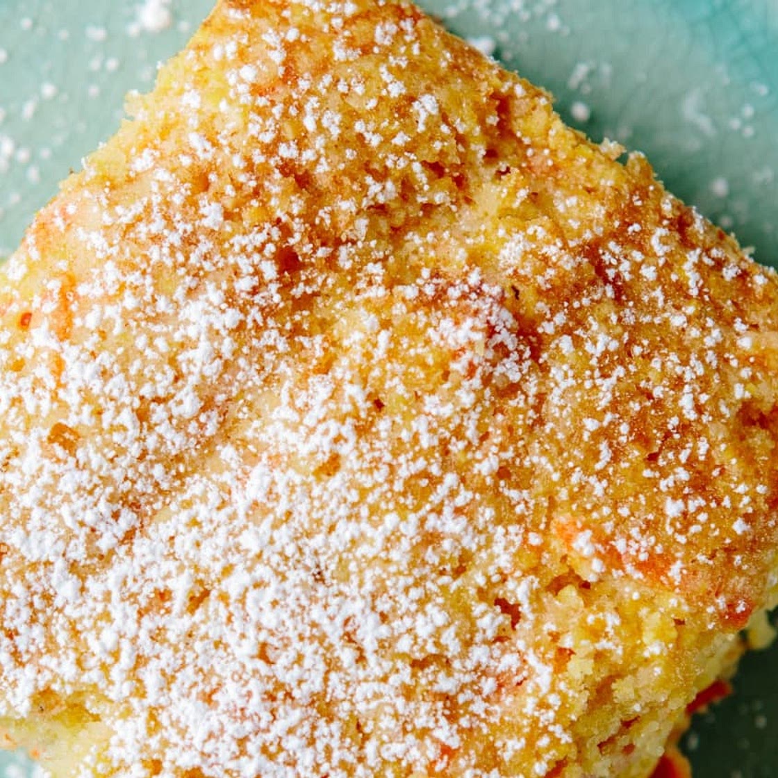 Recipe: Domenica Marchetti’s Carrot Polenta Cake with Marsala