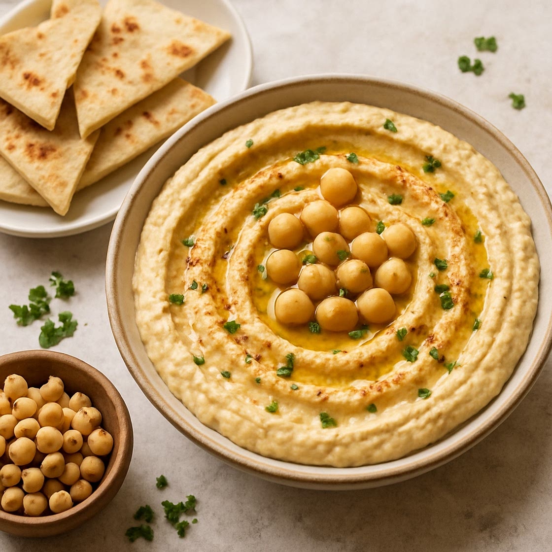 Hummus