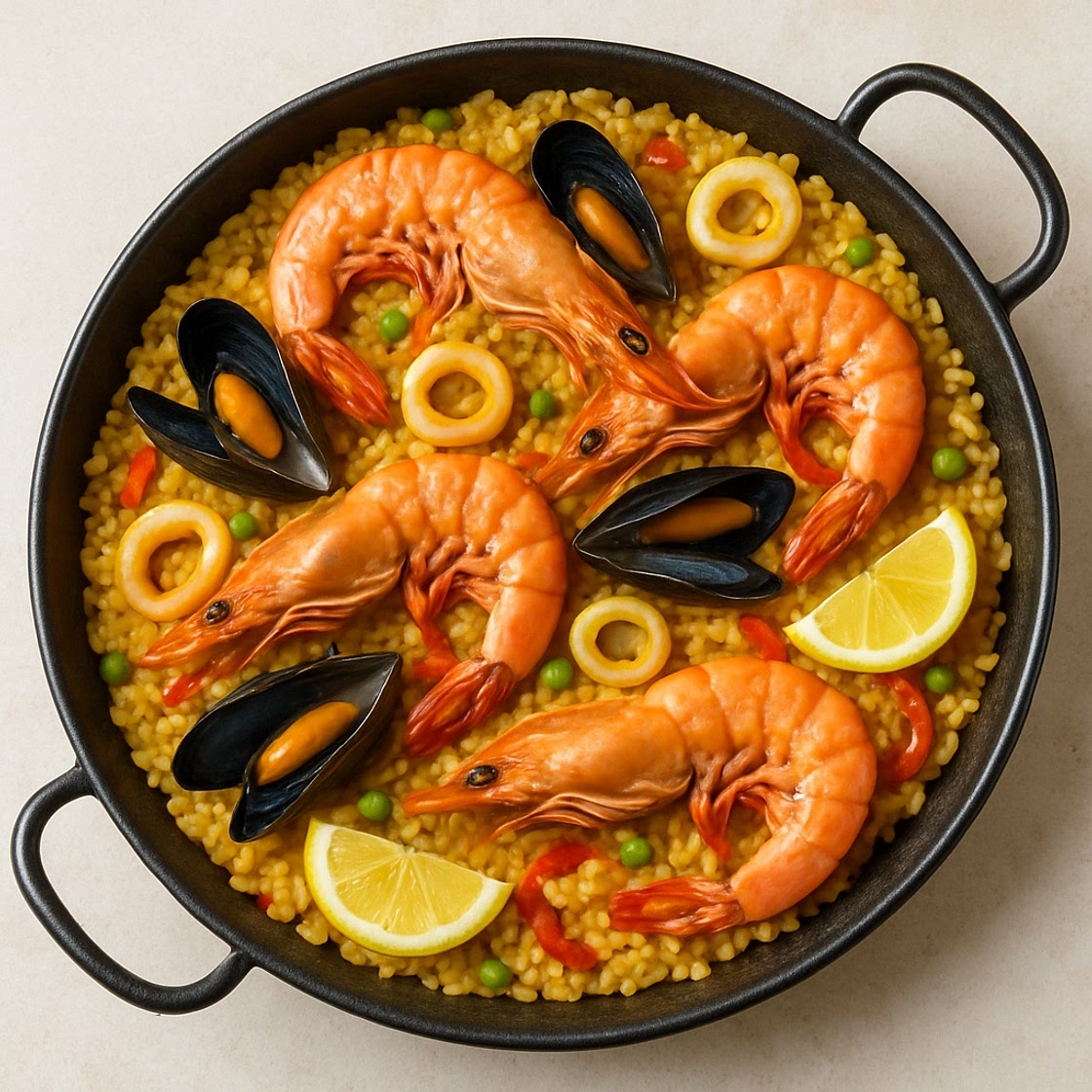 Paella