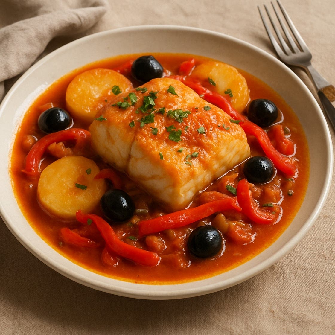 Bacalao