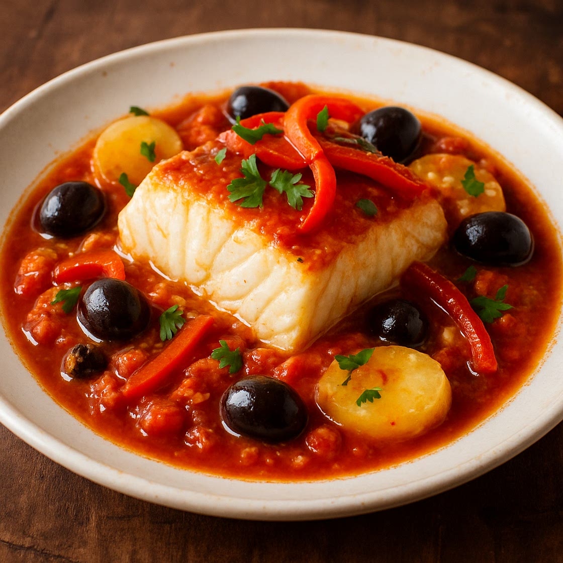 Bacalao