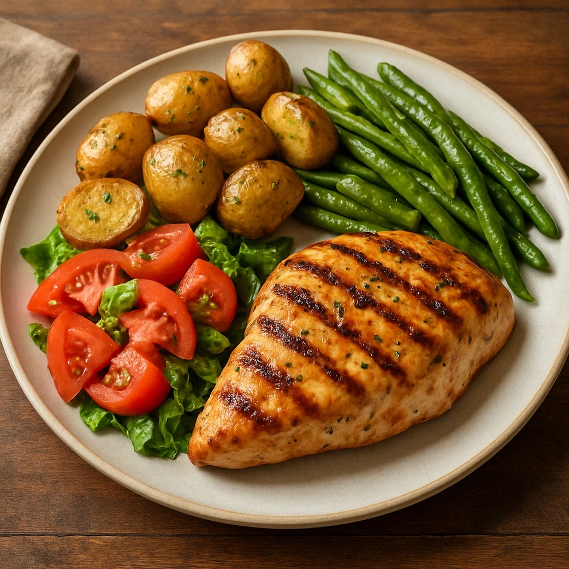 Mixiote de pollo