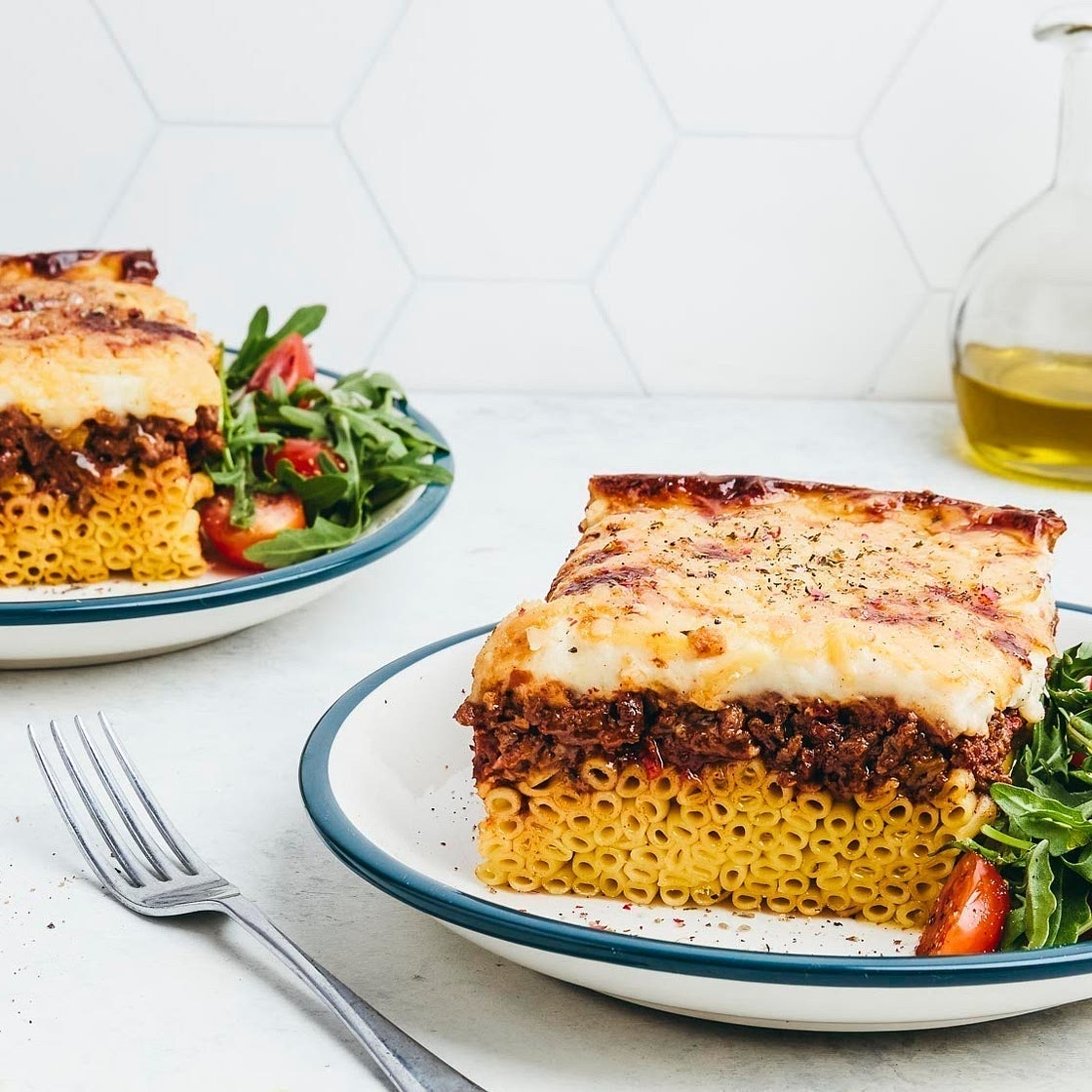 Pastitsio