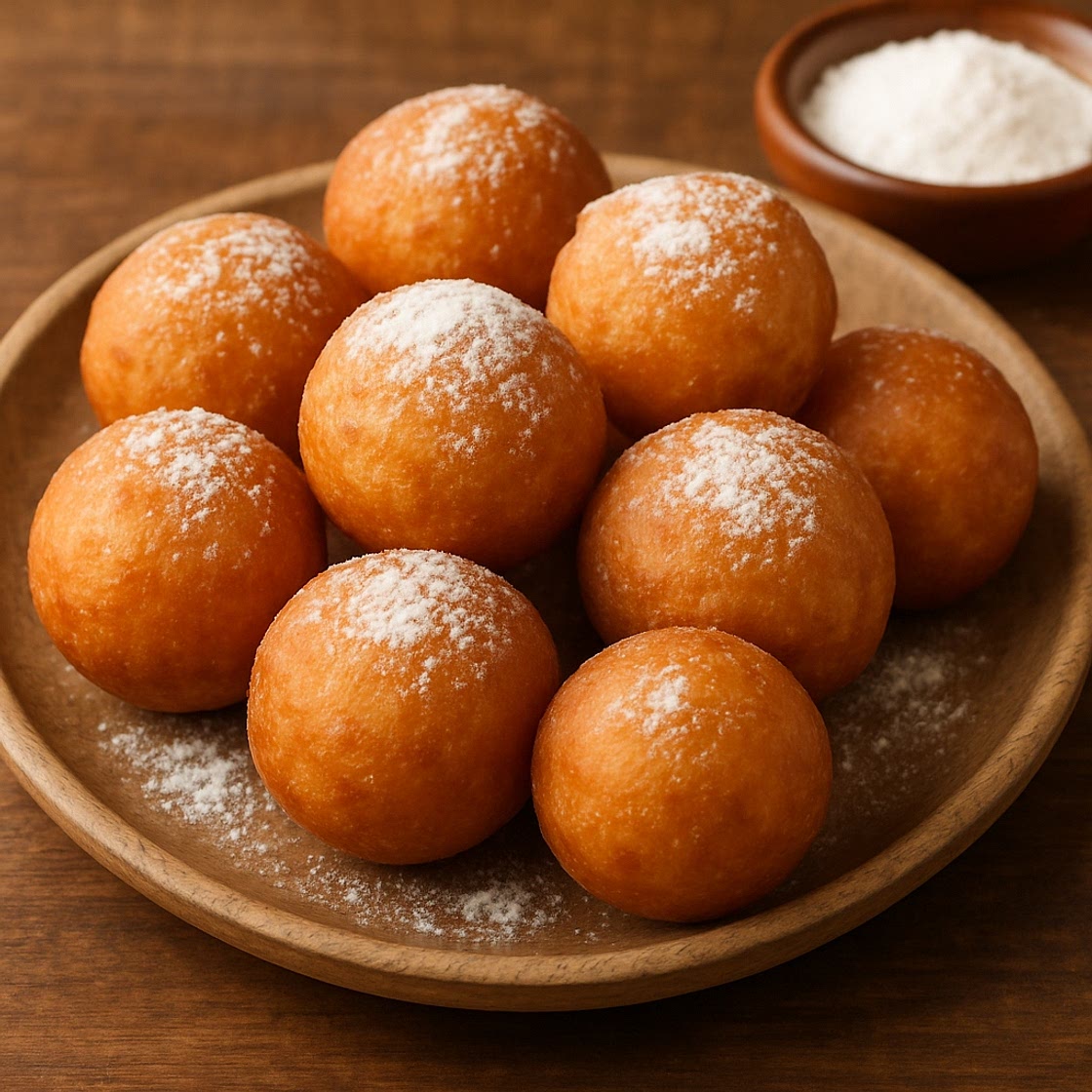 Buñuelos