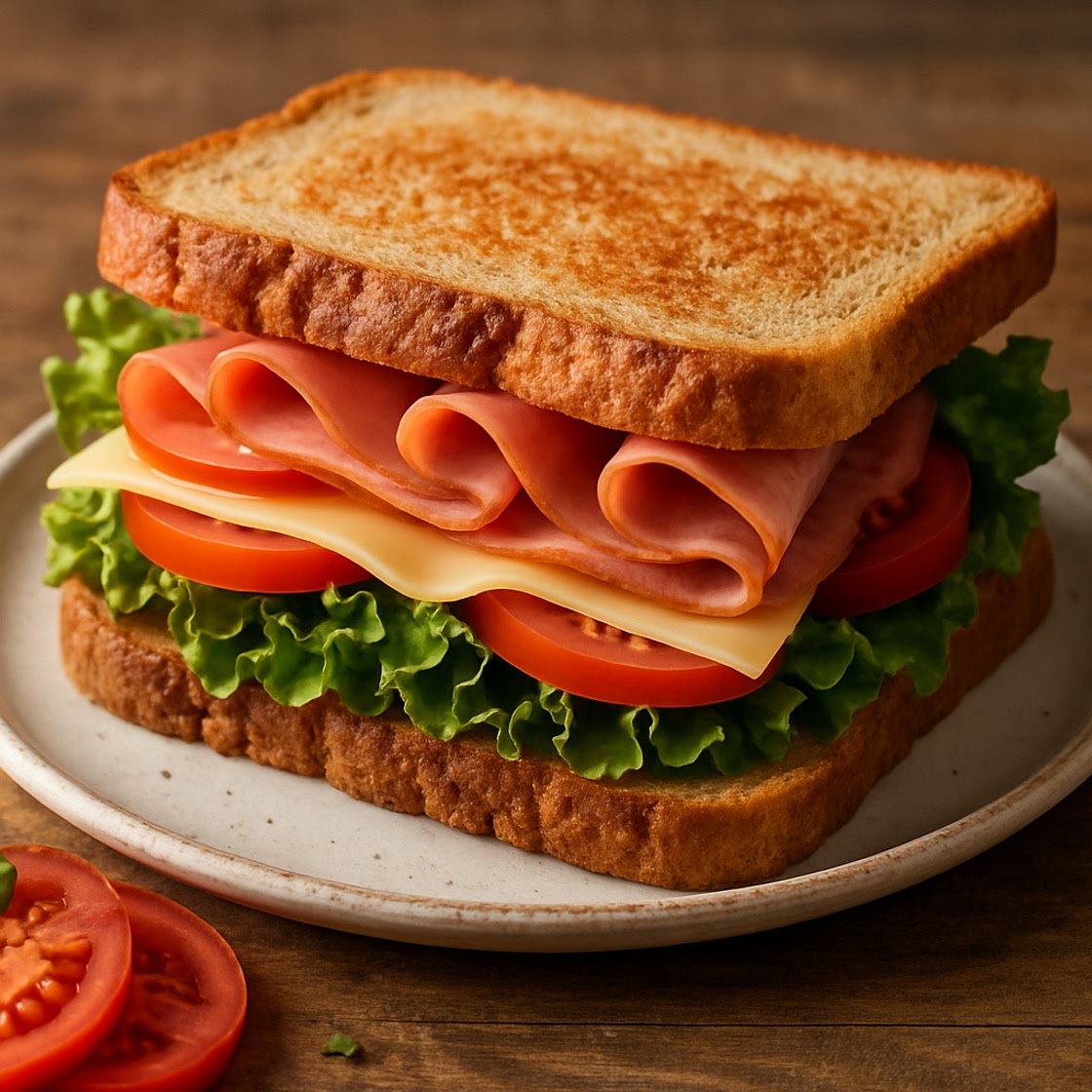 Sandwich