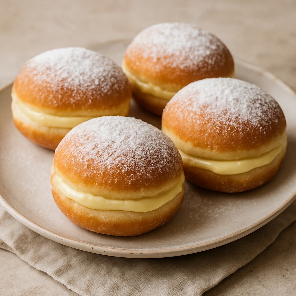 Bolas de Berlín