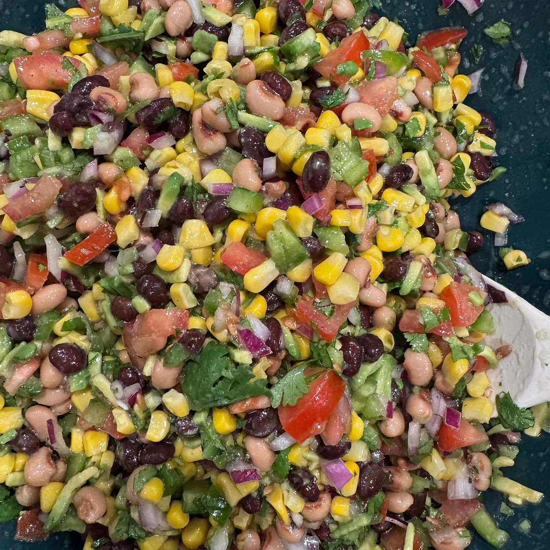 Cowboy Caviar