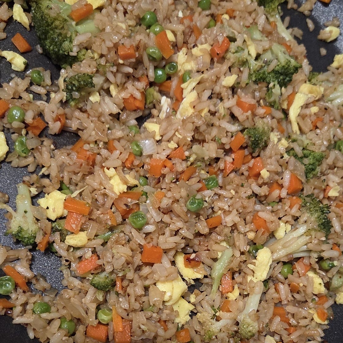 Fried Rice