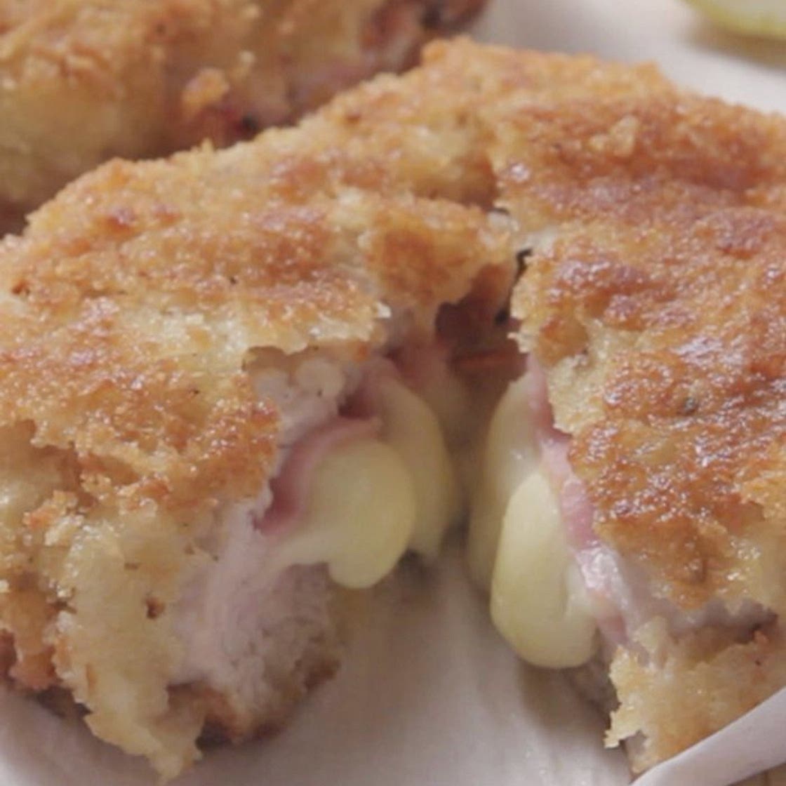 Cordon Bleu