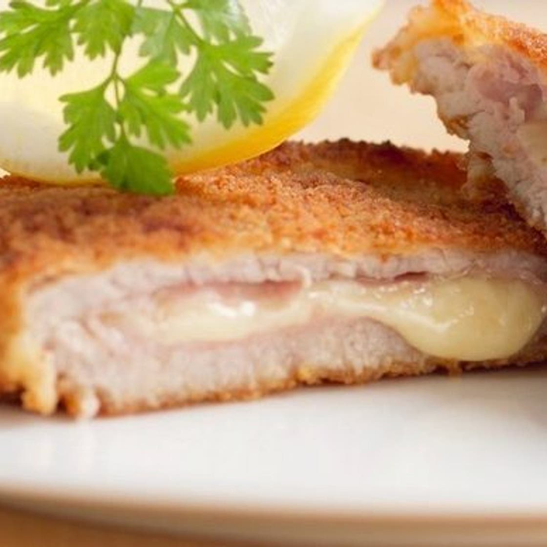 Cordon Bleu