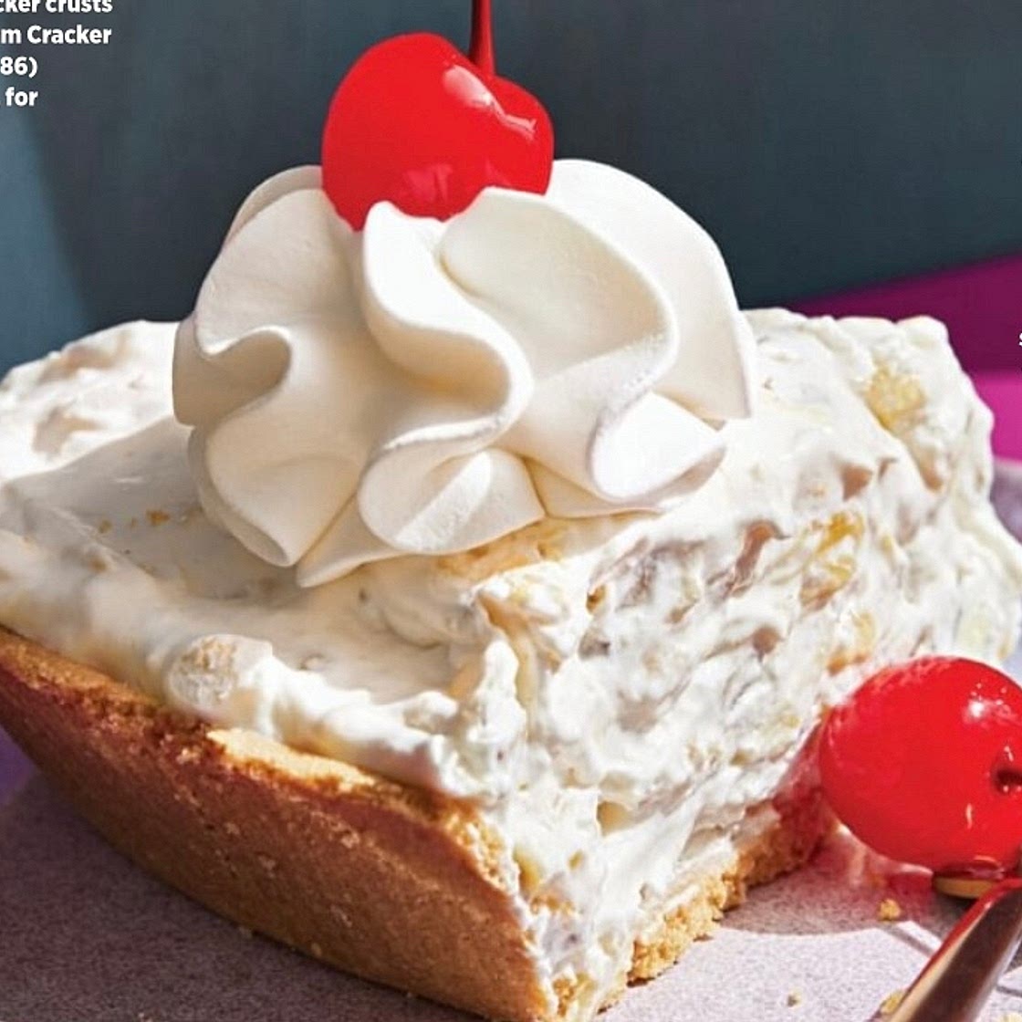 Millionaires pie