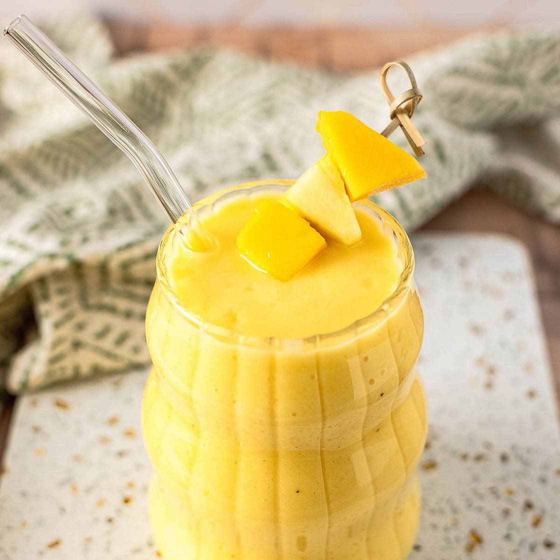 Tropical Smoothie