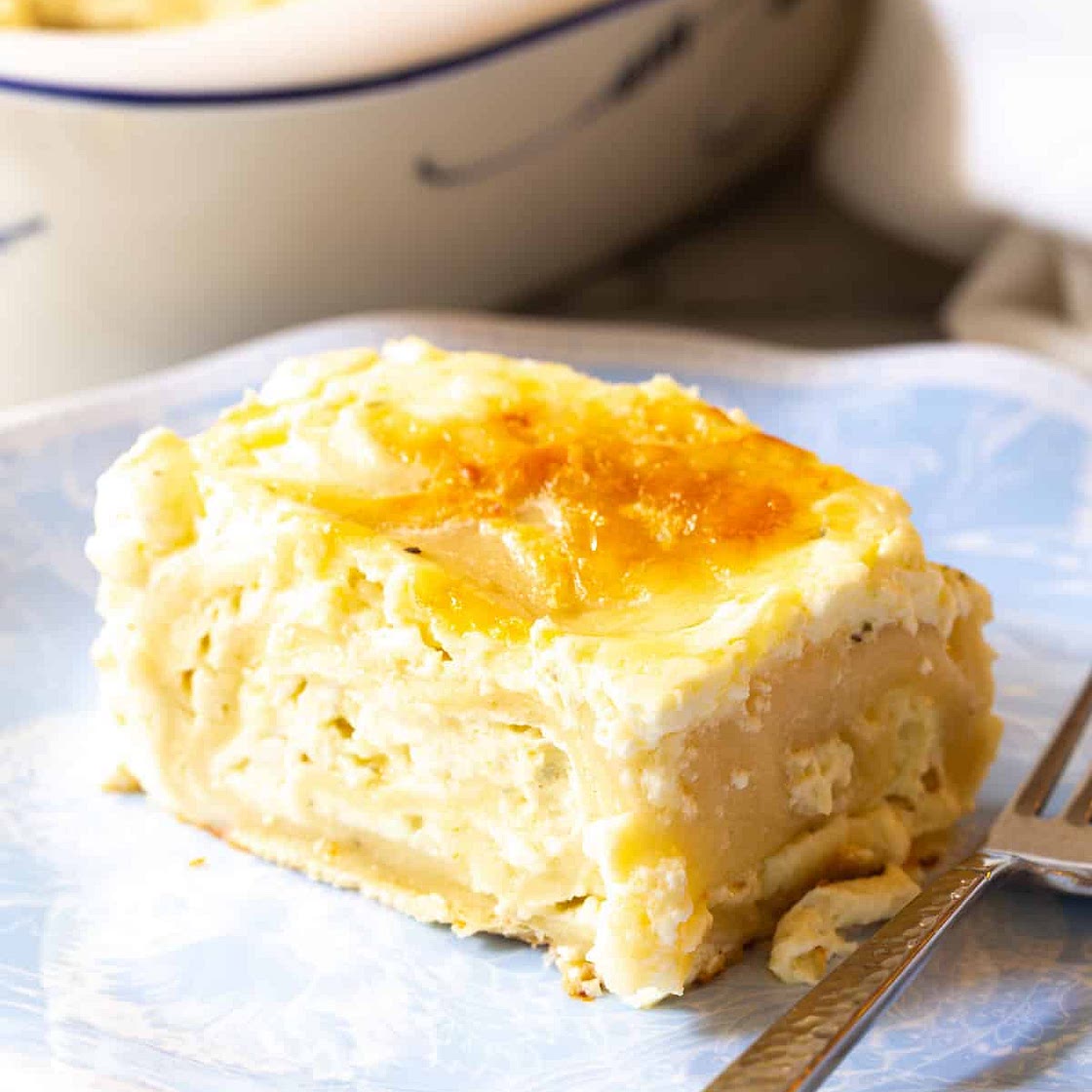 Strukli Recipe
