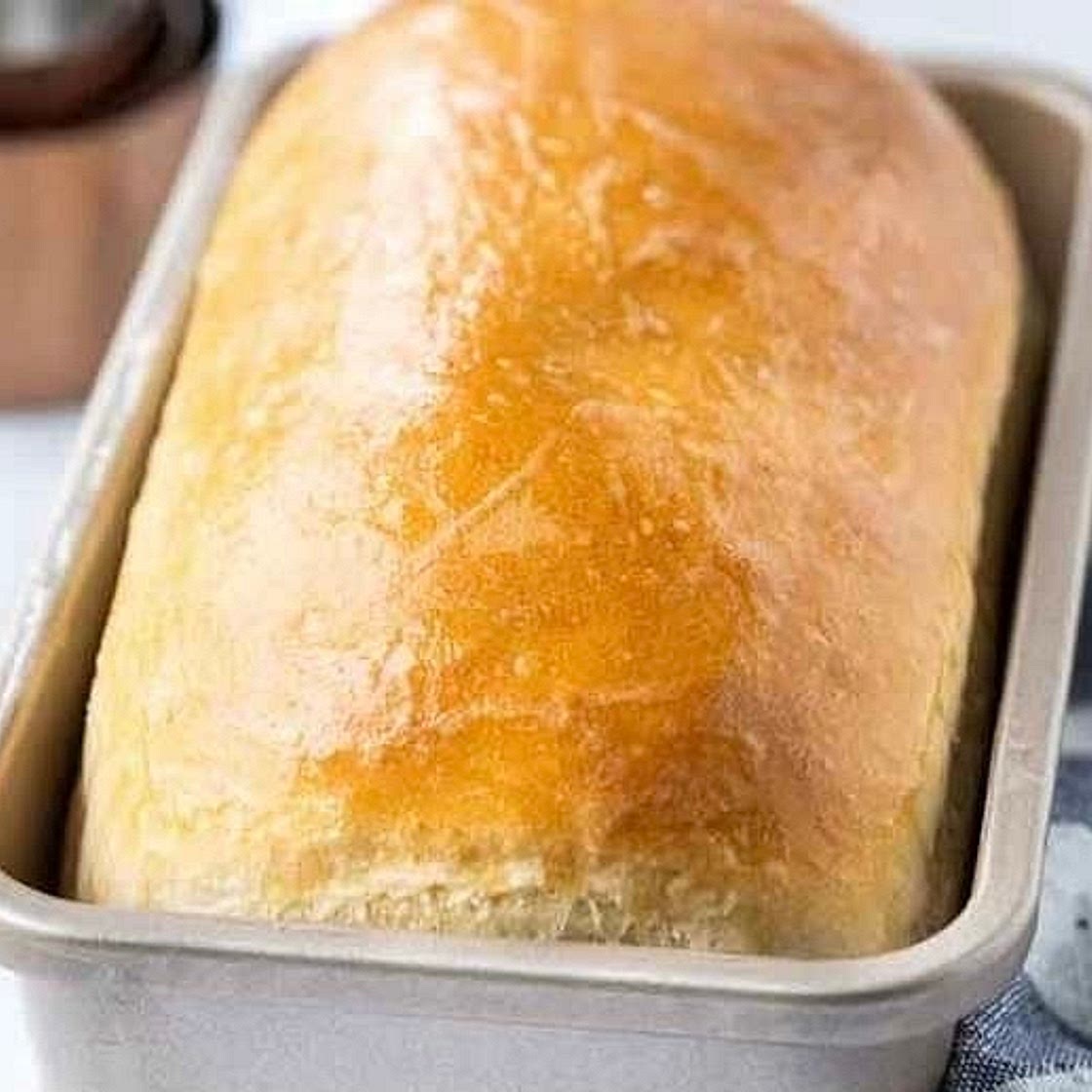 Homemade Sandwhich Bread
