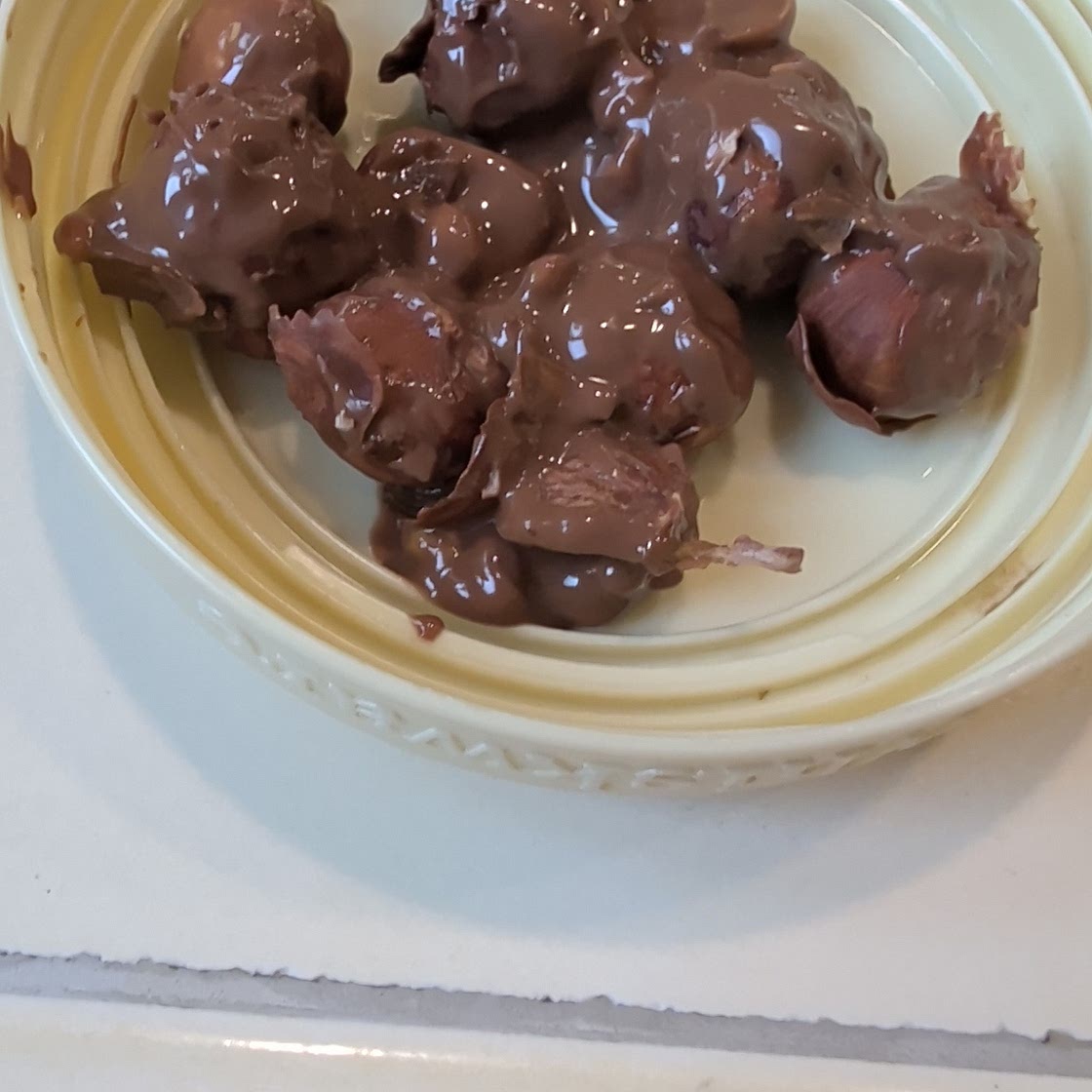 Choco from Portugal